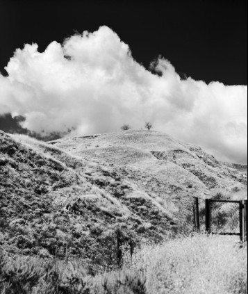 ROLLEI INFRARED ISO400 B&W 36exp.